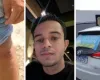 Seguran�a de motorista que matou gar�om em Cuiab� agride cinegrafista da TV