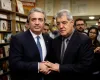 Fachin vai a Cuiab� lan�ar livro da filha e ignora caso Vorcaro
