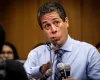 Medeiros ironiza advers�rios: por que criticam se estou em �ltimo?
