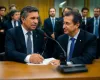 Senador denuncia � PF talh�es secretas de grava��o contra candidatos na vota��o