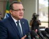 Wellington promete pagar aos servidores de MT os reajustes salariais perdidos na pandemia, parcelado