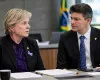 Quem gastou mais na campanha do Senado 2026:ranking de candidados no topo da lista