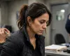 Mulher que namorava criminoso foragido � presa e acusada de trabalhar com a quadrilha