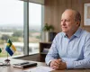 Governador Pivetta diz que a pol�tica � a forma ideal de mudar a vida das pessoas