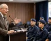 Jurista Ives Gandra critica STF durante palestra para oficiais da PM de SP