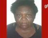 Mulher de 53 anos � encontrada morta no Rio Cuiab� em Cuiab� e caso � investigado pela pol�cia