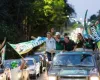 Deputado M�rcio Russi � elogiado por vereadores e apoia regi�es do norte de Mato Grosso