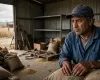 Falta de adubos no Brasil assusta produtores por causa de guerra e crise em outros pa�ses