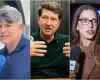 Empres�rio suplente do PL foca em atacar a deputada Janaina Riva em MT