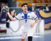 Pinheiros vence Montada por 37 a 22 e celebra primeira vit�ria no Mundial de Clubes de Handebol