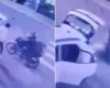 Homem de 39 anos morre baleado por assaltante na frente de duas crian�as em S�o Paulo