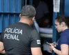 Justi�a nega b�nus extra para policiais penais em Mato Grosso por risco de radia��o
