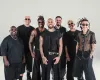 Grupo Di Prop�sito estreia projeto de pagode 'Encontrin' em Goi�nia