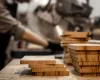 Mercado de madeira tratada deve crescer 6,7% ao ano at� 2030, com constru��o � frente da demanda