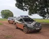 Homem que matou mulher ap�s ela denunciar traficante � preso no Par�