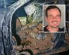 Juiz de 45 anos � encontrado morto dentro de carro carbonizado em S�o Paulo