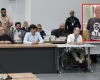 Justi�a mant�m pris�o de fazendeiro e tr�s condenados pela morte de advogado em Cuiab�