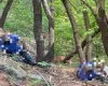 Homem morre em local suspeito perto de subesta��o de �gua em Cuiab�
