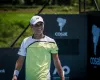 Livas Dam�zio estreia com vit�ria no Australian Open Junior Series South America