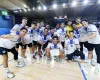 Pinheiros encerra a fase de classifica��o do Paulist�o de Handebol com 100% de aproveitamento