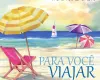 Manu Lafer lan�a �lbum 'Pr� Voc� Viajar' com bossa nova e ora��o judaica