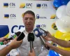 CDL Lucas prepara grande festa com mesas esgotadas e show para celebrar o com�rcio local
