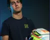 Gabriel Gomez d� novo passo rumo � F�rmula 1 e � confirmado na F�rmula 3 para 2027