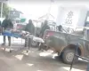 Tr�s traficantes morrem ao reagir a pris�o pela pol�cia em Mato Grosso