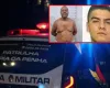 Vizinhos salvam mulher ao ouvir gritos de marido que tentava asfixi�-la em Cuiab�