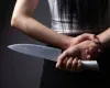 Briga por ci�mes termina com homem ferido a faca e tesoura em cidade do Mato Grosso