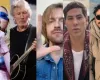 Madonna e estrelas internacionais de Hollywood e rock apoiam Lula em elei��es de 2026