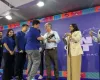 Tecnologia em Mato Grosso: evento gratuito atrai 6,5 mil pessoas e premia jovens inovadores
