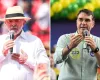 Pesquisa mostra empate t�cnico entre Lula e Fl�vio Bolsonaro antes das elei��es
