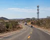 BR-116 no Cear� ganha sinal de celular em todo o trajeto com tecnologia 5G