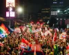 Lula � apoiado em grande ato na zona nobre de Fortaleza, com prefeito e vice-governadora