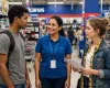 Americanas contrata 114 tempor�rios para Black Friday no Cear�; veja como se candidatar