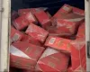 Homem � preso com 920 caixas de cigarros contrabandeados em galp�o no Cear�