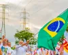 Lula ganha 112 mil votos em Mato Grosso do Sul e fica em segundo lugar
