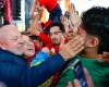 Lula vence em Santa Catarina? Veja os n�meros da reelei��o no estado do Sul
