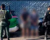L�der do tr�fico teria mandado matar rival por vingan�a e pagou pousada para esconder bandidos