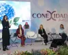 Secret�ria de Esportes exalta "mulheres no palco" em participa��o no Conexidades