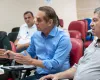 CPI da Sa�de e TCE miram contratos da OSS no Hospital Regional de C�ceres