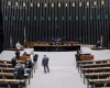 Minirreforma eleitoral permite programa de recupera��o fiscal para partidos pol�ticos