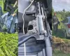 Guerra de Fac��es em Fortaleza: CV utiliza drones e fuzil 3D em ofensiva contra a 'Massa'