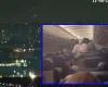 Voo que saiu de Cuiab  desviado aps drones com cocana fecharem aeroporto de Guarulhos