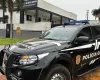 Polcia Civil prende foragido da Comarca de Vera em ao integrada em Rondonpolis