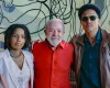 Lula no 'Mano a Mano': a democracia é abraçada quando garante direitos ao povo