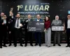 Polcia Civil ganha duas categorias na 2 edio do Prmio Eficincia e Inovao em Prticas Pblicas