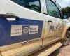 Mulher  encontrada morta com marcas de tortura e tiro na cabea