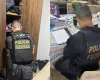 PF combate falsificao de documentos e compra de votos em Santo Antnio do Leverger